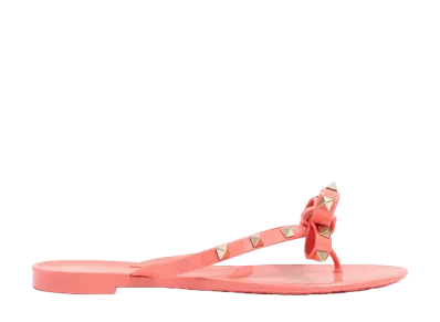 Valentino Garavani Women's Sandals "Pink"