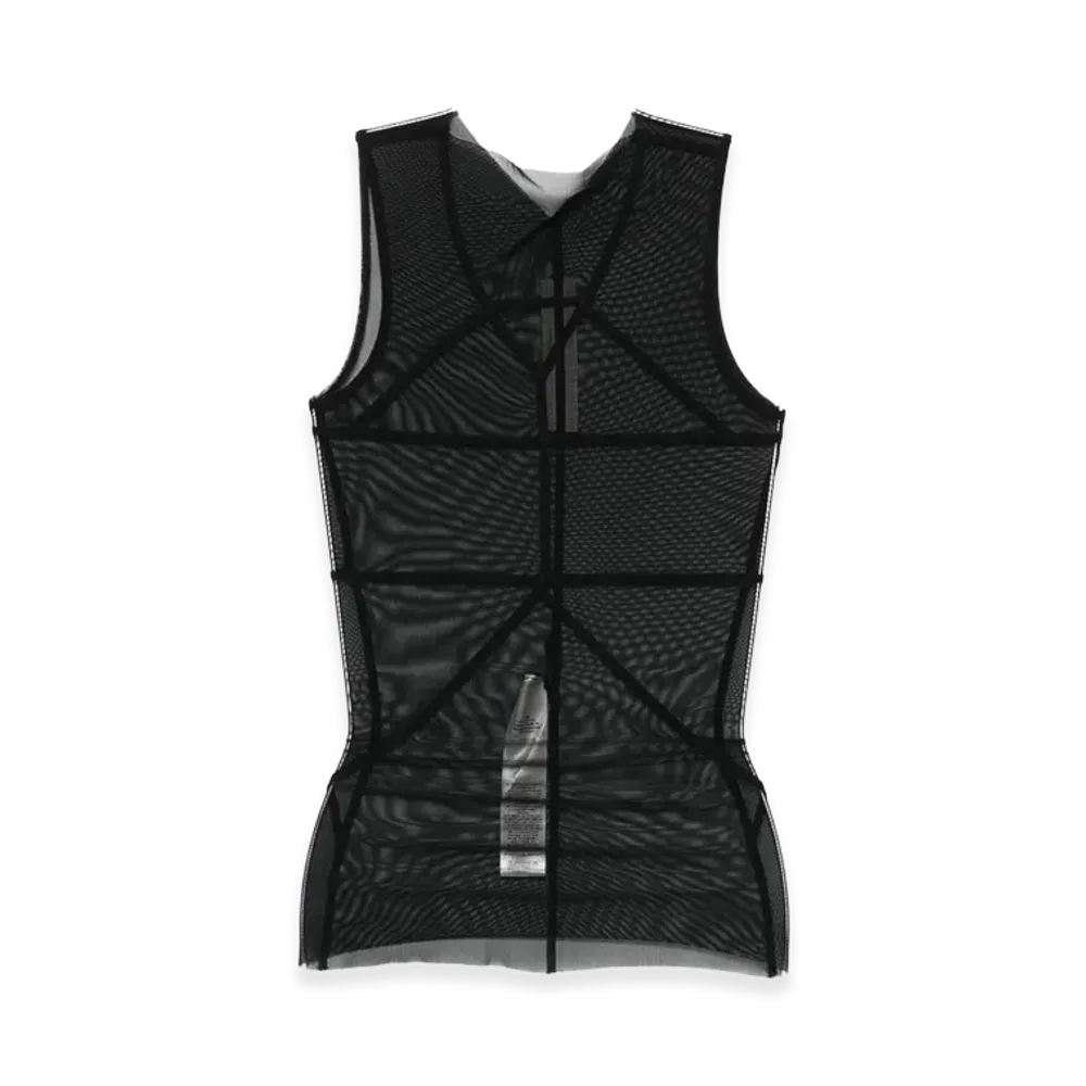 Rick Owens Women's Top "Black"