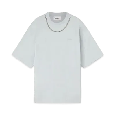 AMBUSH Ballchain T-Shirt "Ballad Blue"