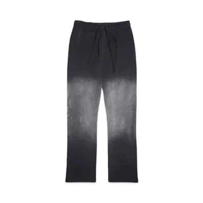 STAMPD Neo Tribal Sweatpant "BLACK"