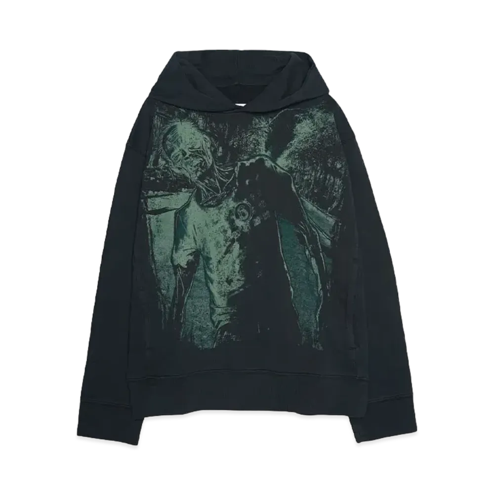 MM6 Maison Margiela Sweatshirt "Black"
