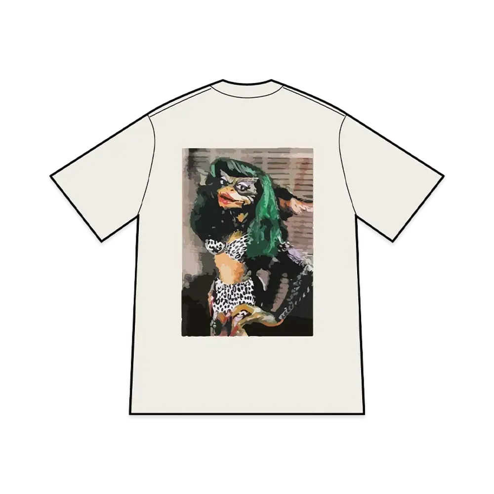 Supreme Greta Tee "Natural"