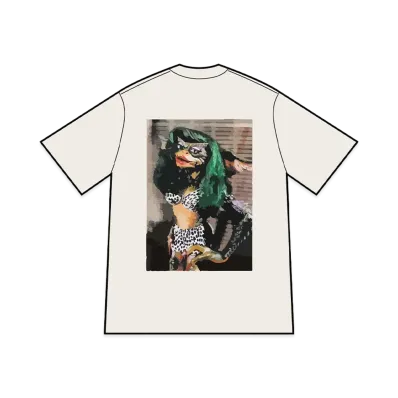 Supreme Greta Tee "Natural"