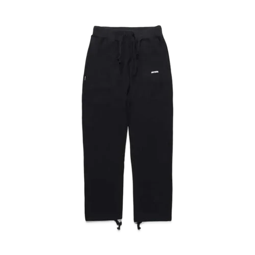 WACKO MARIA Heavy Weight Sweat Pants "Black"