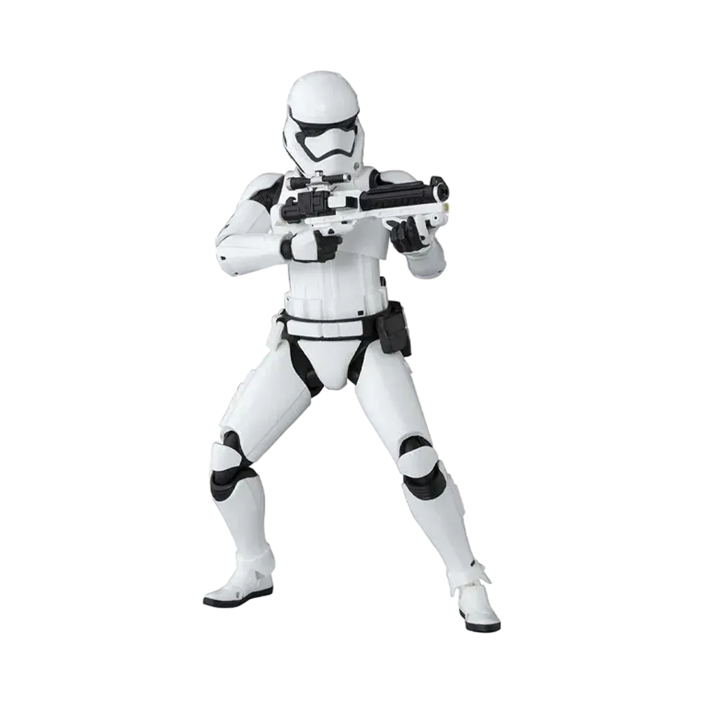 S.H.Figuarts Stormtrooper