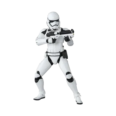 S.H.Figuarts Stormtrooper