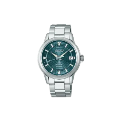 SEIKO Prospex Alpinist Limited SBDC151