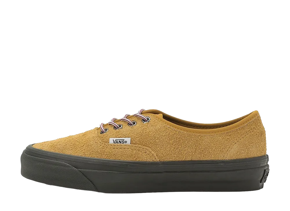 Vans Premium Authentic 44 "Field Autumn Brown"