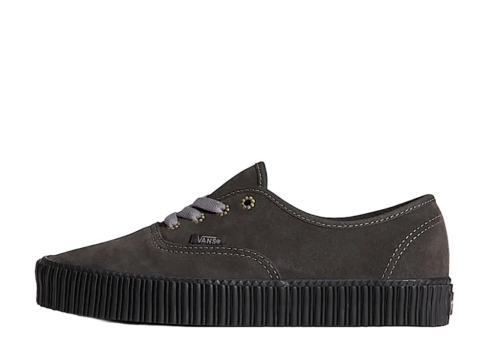 Vans Authentic Creeper "Black"