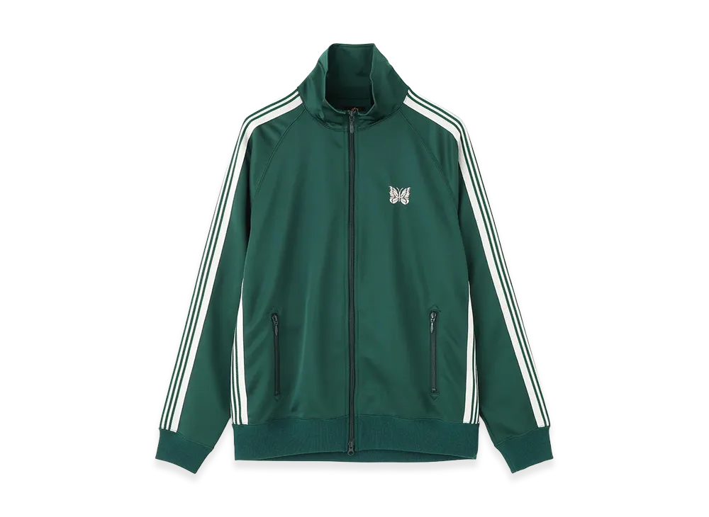 NEEDLES LHP Exclusive Track Jacket "Green"