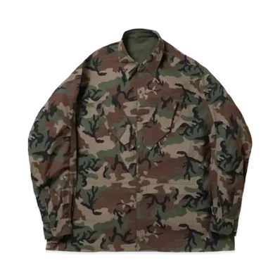 DAIWA PIER39 24SS Tech Reversible Paramarine Jacket "Olive"