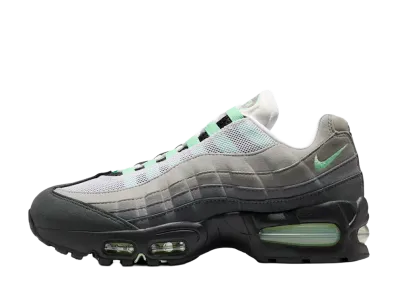 Nike Women's Air Max 95 Big Bubble "Fresh Mint"