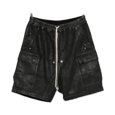 Rick Owens DRKSHDW Shorts "Black"