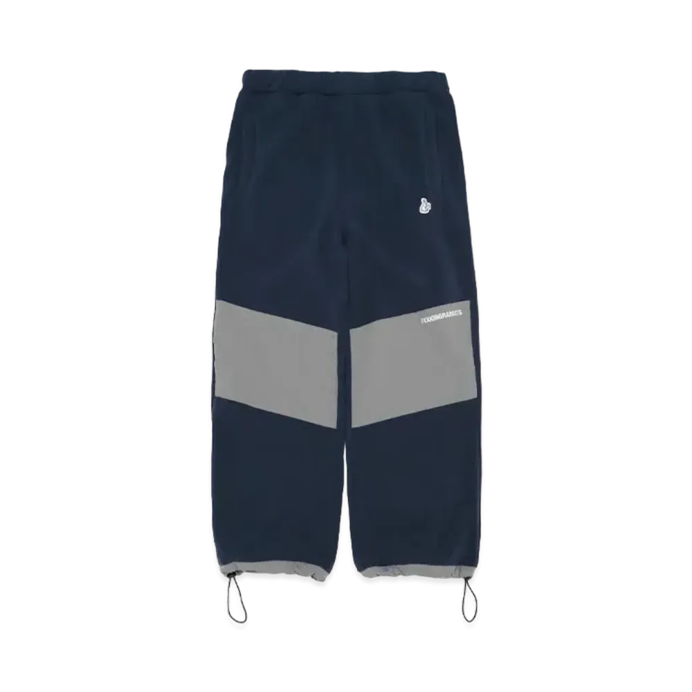 FR2 Fleece Pants "Navy"