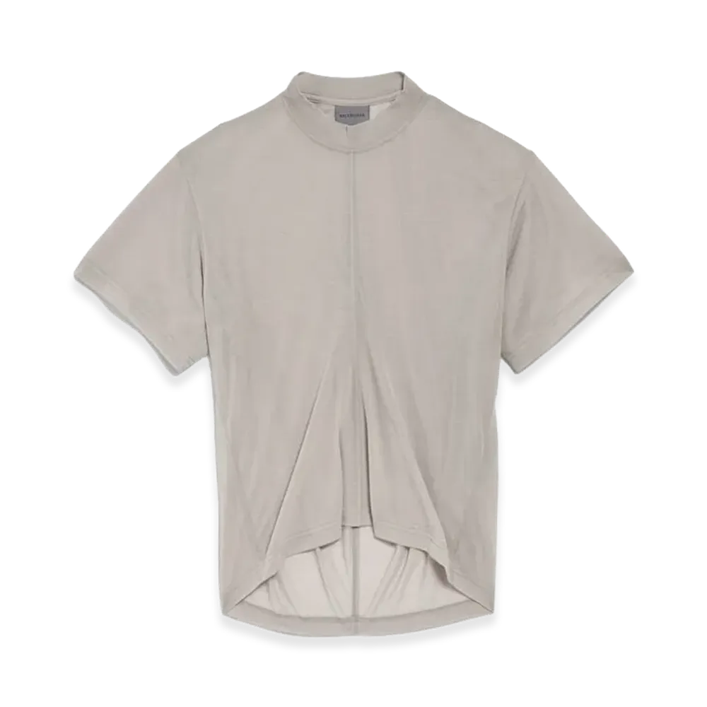 BALENCIAGA Women's Top "Grey"
