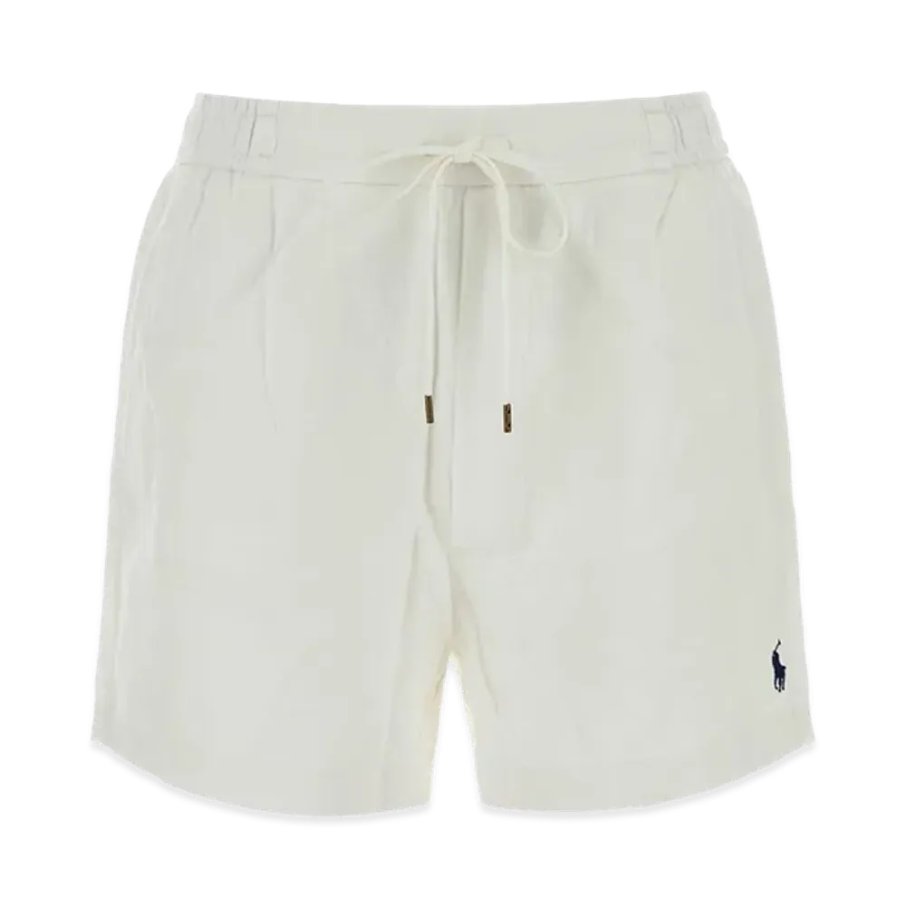Polo Ralph Lauren Women's Shorts "White"