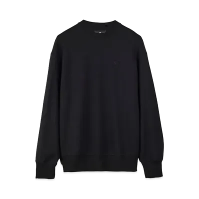 Y-3 FT Crew Sweat "Black"