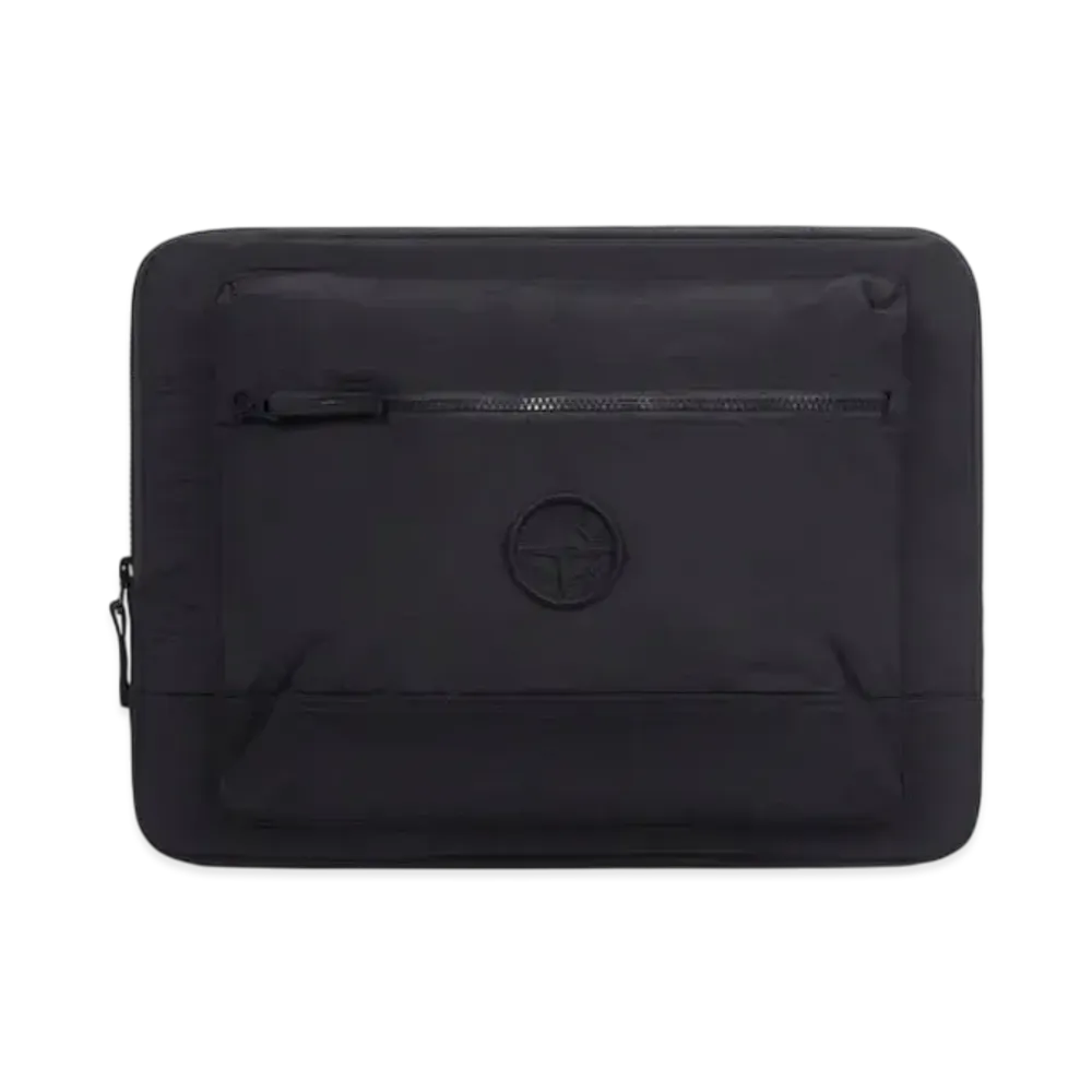 Stone Island 9200008 Nylon Metal In Econyl "Black"