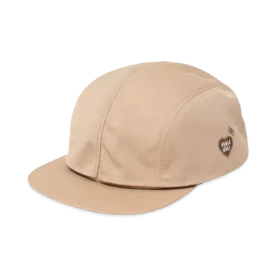 HUMAN MADE 3-Way Cap "Beige"