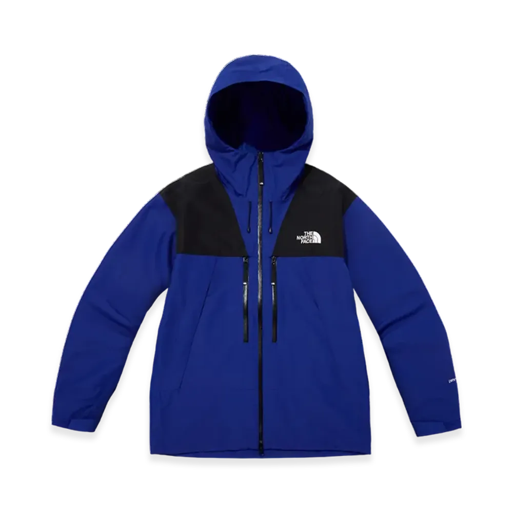The North Face White Label Mountain Peak Jacket "Royal Blue"