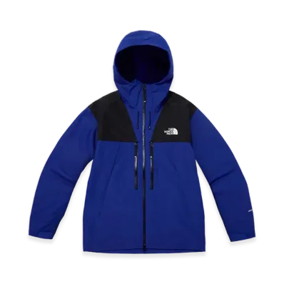 The North Face White Label Mountain Peak Jacket "Royal Blue"