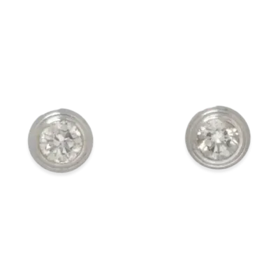 Cartier Diamants Legers Earrings, MM