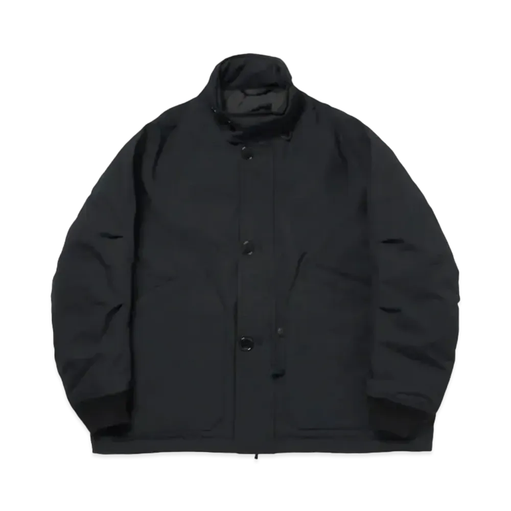 DAIWA PIER39 Tech Submarine Jacket "Black"