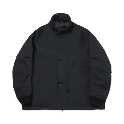 DAIWA PIER39 Tech Submarine Jacket "Black"