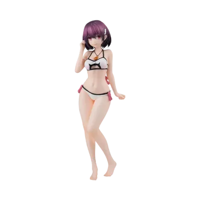 Good Smile Company "POP UP PARADE" -Ayakashi Triangle- Suzu Kanade