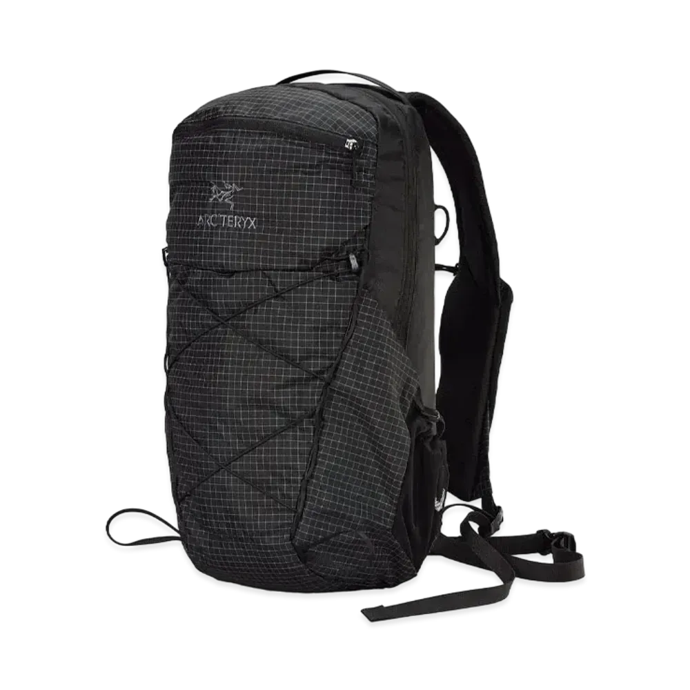 ARC'TERYX Aerios 18 Backpack "Black"