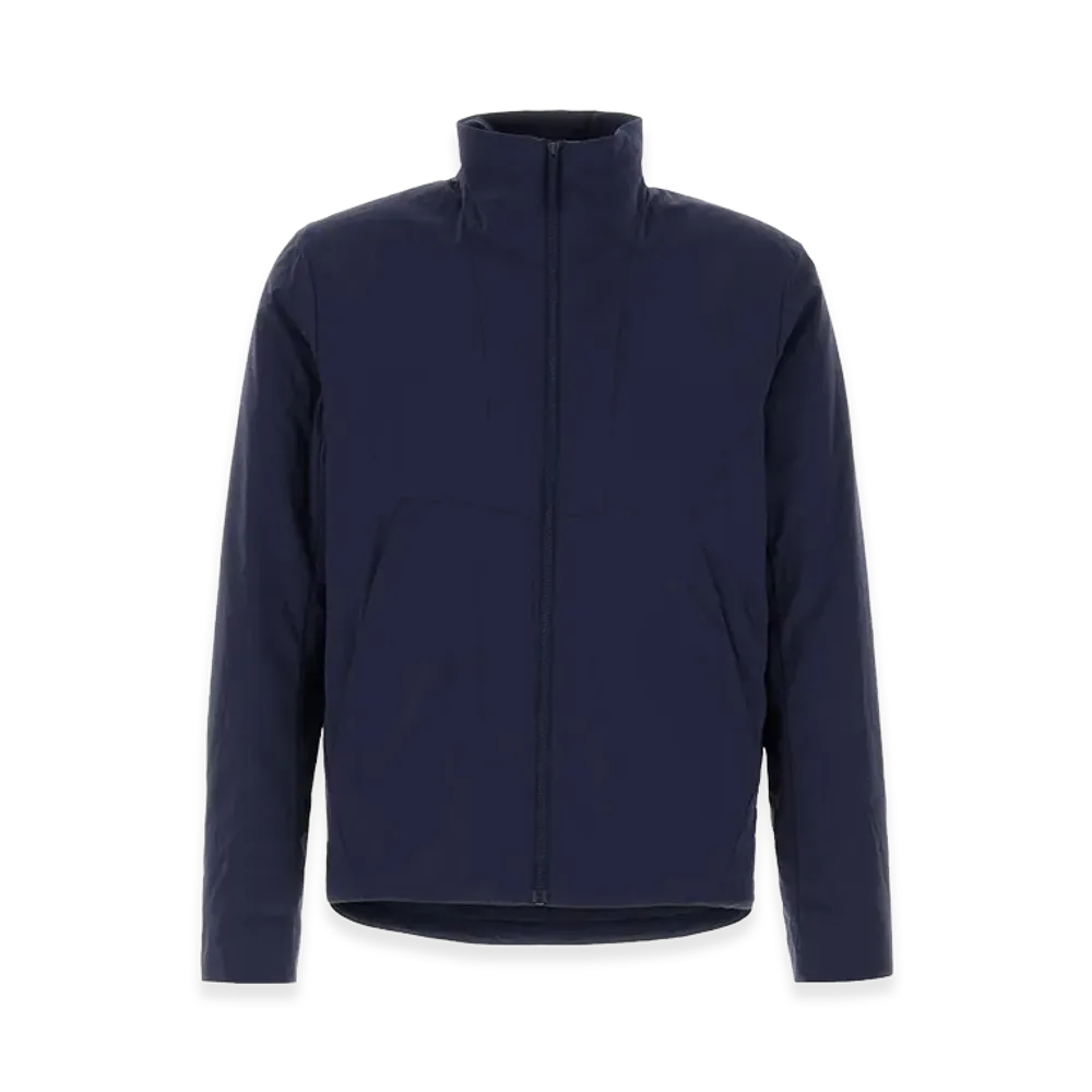 ARC'TERYX Insulating Jacket Mionn "Black" X000009116