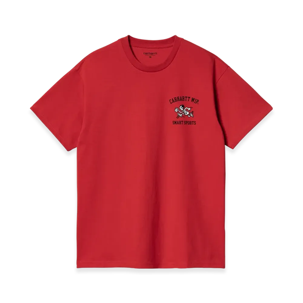 Carhartt WIP S/S Smart Sports T-Shirt "Samba"