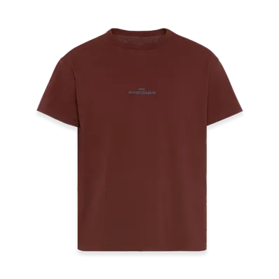 Maison Margiela T-Shirt "Brown"