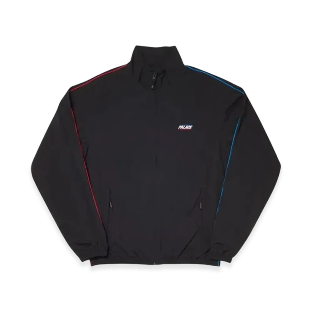 PALACE Pipeline Jacket "Black"