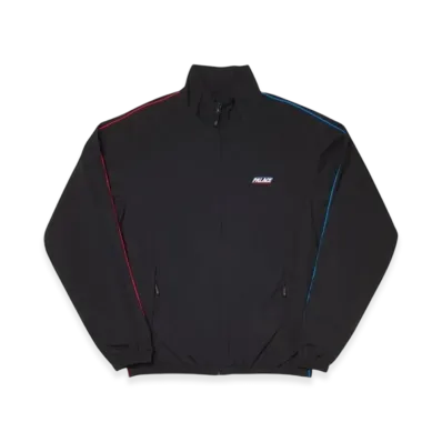 PALACE Pipeline Jacket "Black"