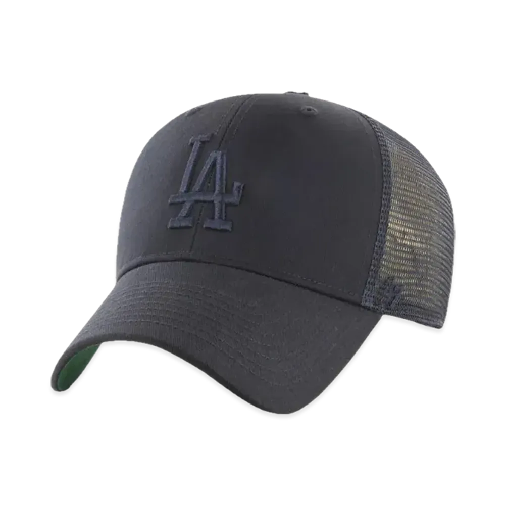 47 MVP LA NYY MLB Branson MVP "Dodger Navy/Navy"