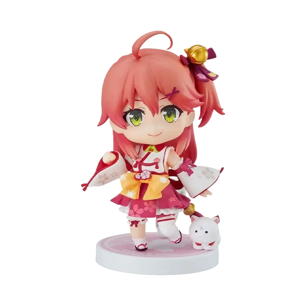 Good Smile Company / Max Factory "Nendoroid" -hololive production- Sakura Miko