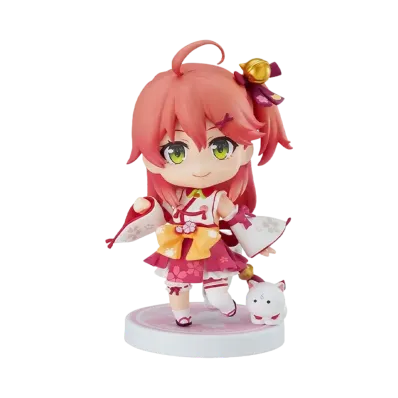 Good Smile Company / Max Factory "Nendoroid" -hololive production- Sakura Miko