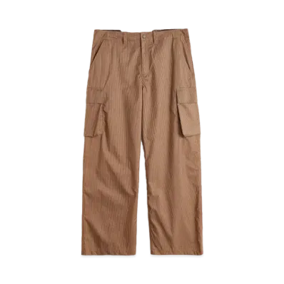 OUR LEGACY Mount Cargo Tactile Ripstop "Golden Brown"