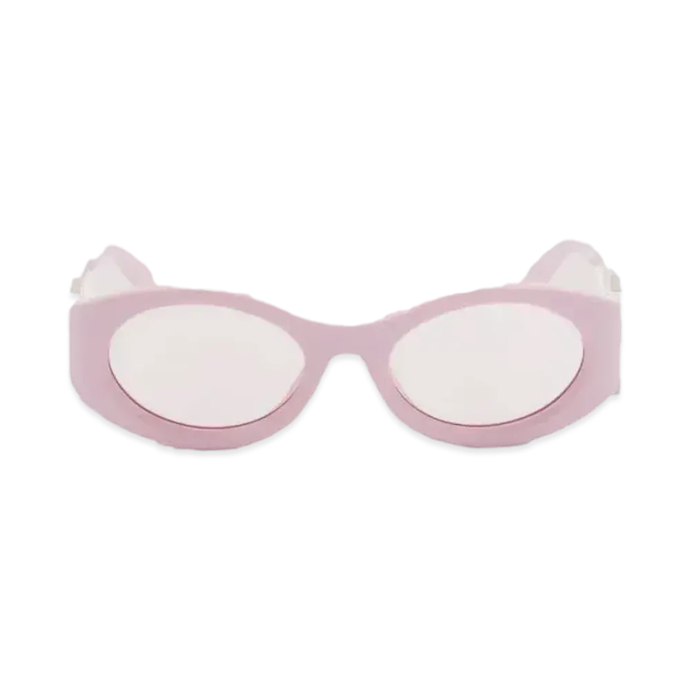 AMBUSH Gogolen Sunglasses "Pink"