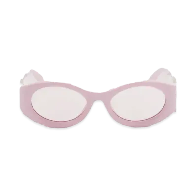 AMBUSH Gogolen Sunglasses "Pink"