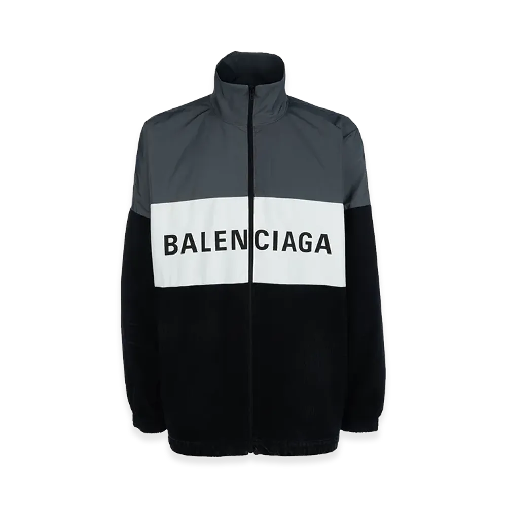 BALENCIAGA Coats "Black"
