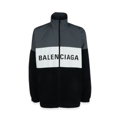 BALENCIAGA Coats "Black"