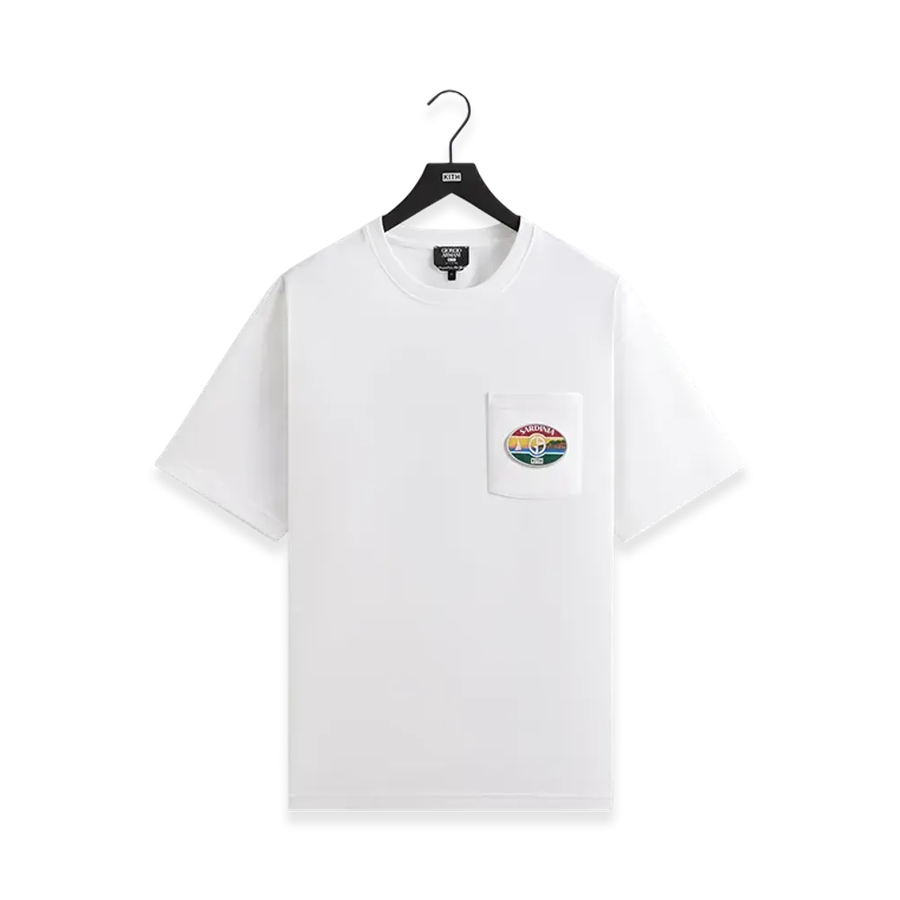 7/10発売｜KITH × GIORGIO ARMANI collection 第2弾｜抽選/販売/定価