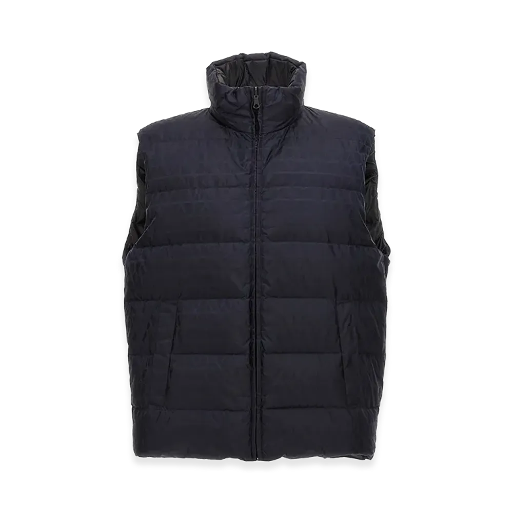 Valentino 'toile Iconographe' Vest "Multicolor"