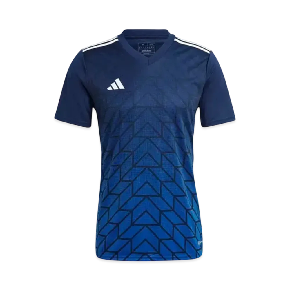 adidas Team Icon 23 Jersey "Team Navy Blue 2"