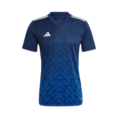 adidas Team Icon 23 Jersey "Team Navy Blue 2"