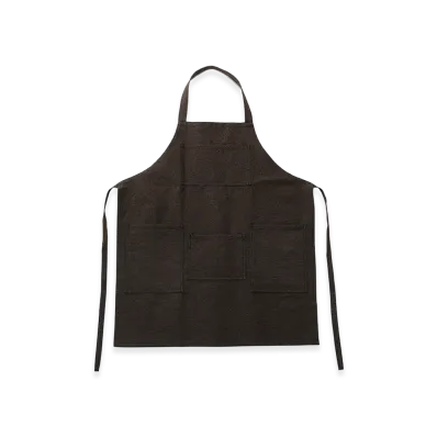 T.T Taiga Takahashi LOT.009 Work Apron "Covert"