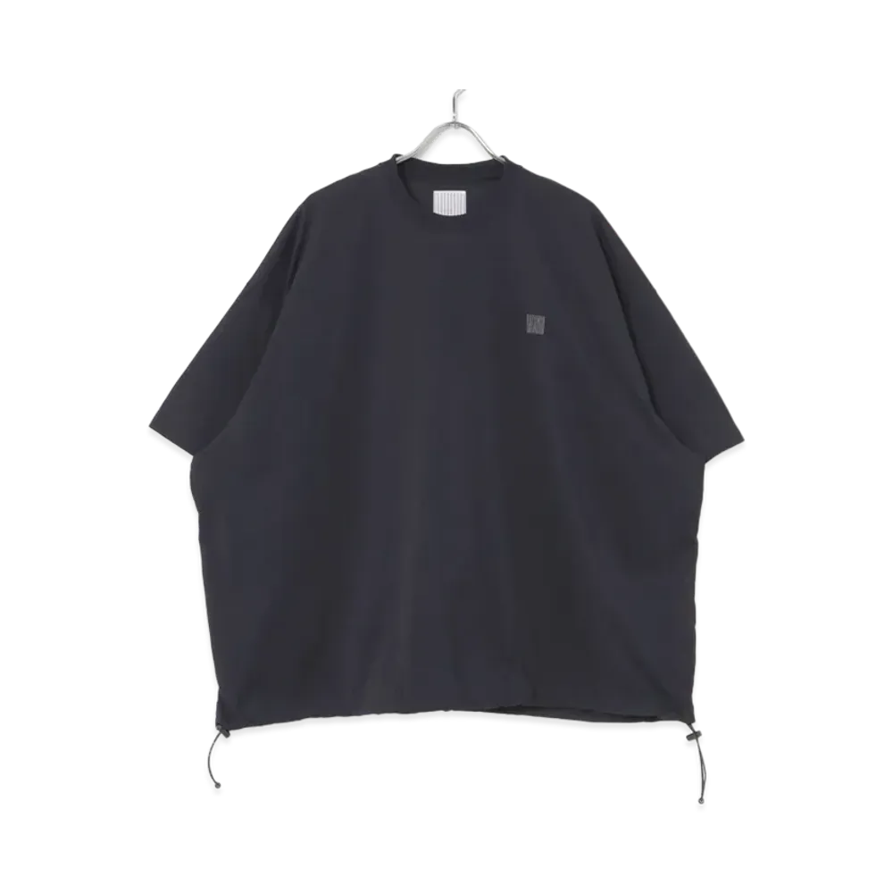 S.F.C / Stripes For Creative x URBS Super Big Ss Tee "Navy"