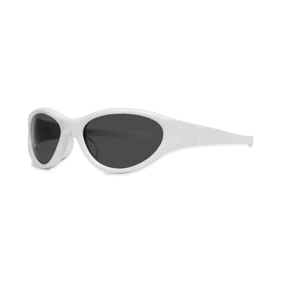 Gentle Monster x Maison Margiela MM105 W2 "White"
